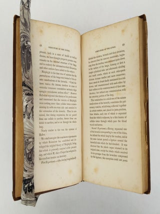 AN ELEMENTARY TREATISE ON AUSCULTATION AND PERCUSSION, OR THE APPLICATION OF ACOUSTICS TO THE DIAGNOSIS OF DISEASES, WITH A SYNOPTICAL TABLE.