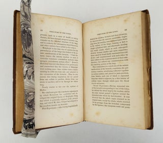 AN ELEMENTARY TREATISE ON AUSCULTATION AND PERCUSSION, OR THE APPLICATION OF ACOUSTICS TO THE DIAGNOSIS OF DISEASES, WITH A SYNOPTICAL TABLE.