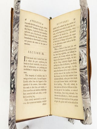 THE CHIRURGICAL WORKS OF PERCIVAL POTT, F.R.S. [Volumes I-IV, Only]