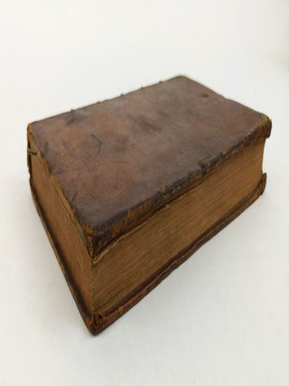 THE CHIRURGICAL WORKS OF PERCIVAL POTT, F.R.S. [Volumes I-IV, Only]