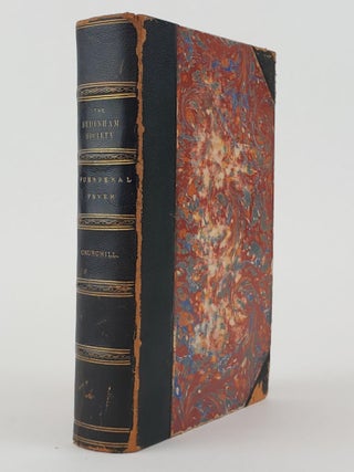 1358697 ESSAYS ON THE PUERPERAL FEVER AND OTHER DISEASES PECULIAR TO WOMEN. Fleetwood Churchill
