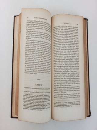 ESSAYS ON THE PUERPERAL FEVER AND OTHER DISEASES PECULIAR TO WOMEN. SELECTED FROM THE WRITINGS OF BRITISH AUTHORS PREVIOUS TO THE CLOSE OF THE EIGHTEENTH CENTURY.