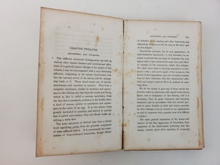 WOMAN, AND HER DISEASES, FROM THE CRADLE TO THE GRAVE: ADAPTED EXCLUSIVELY TO HER INSTRUCTION IN THE PHYSIOLOGY OF HER SYSTEM, AND ALL THE DISEASES OF HER CRITICAL PERIODS.