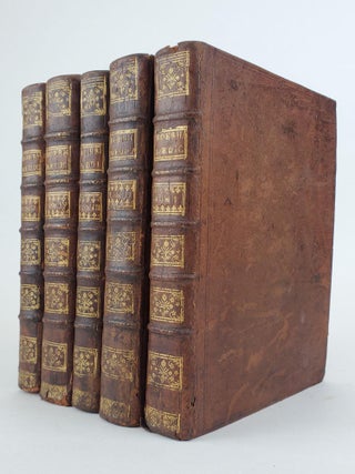 1358767 PRAELECTIONES ACADEMICAE IN PROPRIAS INSTITUTIONES REI MEDICAE EDITIT ALBERTUS HALLER IN...