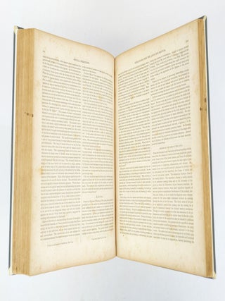 A TREATISE ON OPERATIVE SURGERY; COMPRISING A DESCRIPTION OF THE VARIOUS PROCESSES OF THE ART, INCLUDING ALL THE NEW OPERATIONS ; EXHIBITING THE STATE OF SURGICAL SCIENCE IN ITS PRESENT ADVANCED CONDITION: WITH EIGHTY PLATES CONTAINING FOUR HUNDRED AND EIGHTY-SIX SEPARATE ILLUSTRATIONS