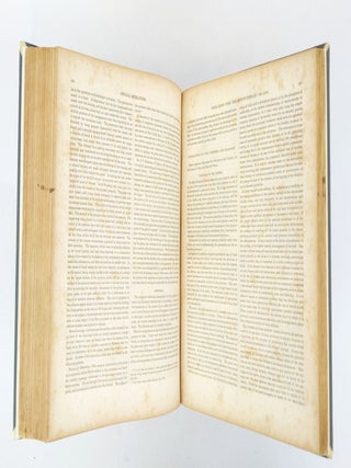 A TREATISE ON OPERATIVE SURGERY; COMPRISING A DESCRIPTION OF THE VARIOUS PROCESSES OF THE ART, INCLUDING ALL THE NEW OPERATIONS ; EXHIBITING THE STATE OF SURGICAL SCIENCE IN ITS PRESENT ADVANCED CONDITION: WITH EIGHTY PLATES CONTAINING FOUR HUNDRED AND EIGHTY-SIX SEPARATE ILLUSTRATIONS