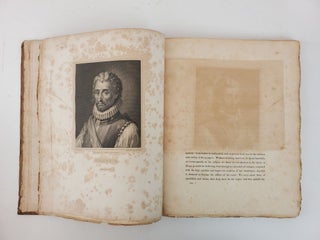 DELAPLAINE'S REPOSITORY OF THE LIVES AND PORTRAITS OF DISTINGUISHED AMERICAN CHARACTERS. VOL I PART I