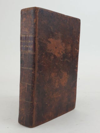 1358829 LESSONS IN PRACTICAL ANATOMY, FOR THE USE OF DISSECTORS. W. E. Horner