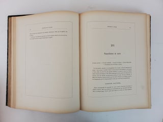 MONUMENT A EDW. JENNER OU HISTOIRE GENERALE DE LA VACCINE A L'OCCASION DU PREMIER CENTENAIRE DE SON INVENTION PUBLIEE SOUS LE PATRONAGE DES ADMINISTRATIONS ET DU CORPS MEDICAL
