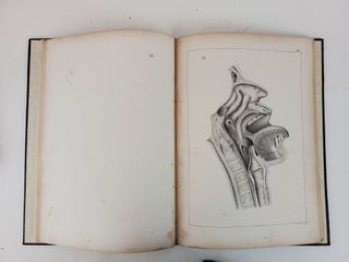 ATLAS ZUR LARYNGOSKOPIE UND LARYNGOSKOPISCHEN CHIRURGIE
