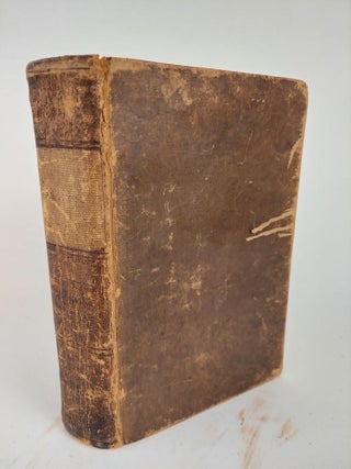 1359093 COLLECTION OF 28 19TH CENTURY SPEECHES TO LITERARY SOCIETIES [BOUND IN 1 VOLUME