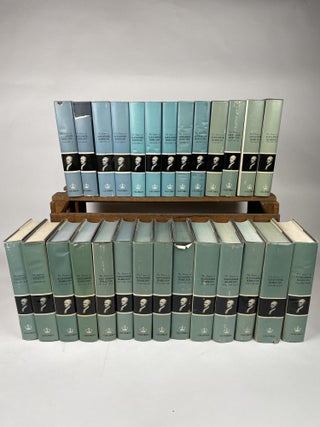 1359247 THE PAPERS OF ALEXANDER HAMILTON [27 Volumes, Complete]. Alexander Hamilton, Harold C....