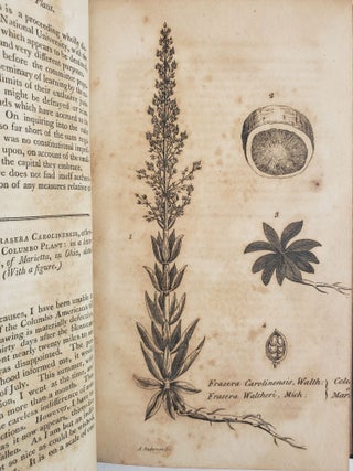 THE MEDICAL REPOSITORY, COMPREHENDING ORIGINAL ESSAYS AND INTELLIGENCE RELATIVE TO MEDICINE, CHEMISTRY, NATURAL HISTORY, AGRICULTURE, GEOGRAPHY AND THE ARTS; MORE ESPECIALLY AS THEY ARE CULTIVATED IN AMERICA: AND A REVIEW OF AMERICAN PUBLICATIONS ON MEDICINE, AND THE AUXILIARY BRANCHES OF SCIENCE