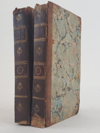1359601 THE MEDICAL AND PHYSICAL JOURNAL [VOLUMES SIX AND THIRTEEN ONLY]. T. Bradley, R. Batty,...