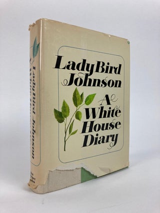 Lyndon and Lady Bird Johnson | Photos and Autograph