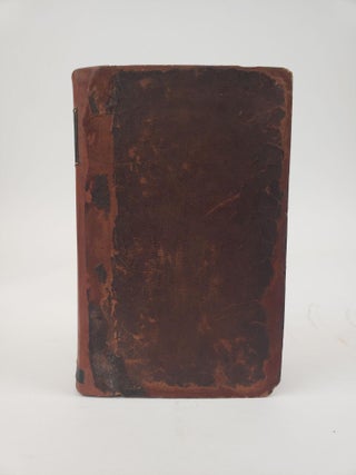 MEDICAL AND PHILOSOPHICAL COMMENTARIES [VOLUME THREE ONLY]