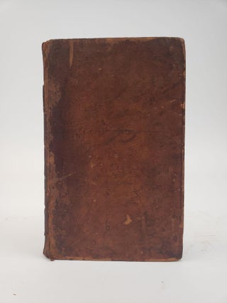 MEDICAL AND PHILOSOPHICAL COMMENTARIES [VOLUME THREE ONLY]