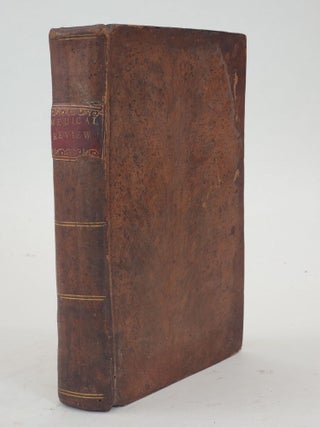 1359752 THE MEDICAL AND CHIRURGICAL REVIEW [NUMBER XIX, JULY 1797 ONLY