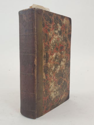 1359755 THE AMERICAN MEDICAL AND PHILOSOPHICAL REGISTER; OR, ANNALS OF MEDICINE, NATURAL HISTORY,...