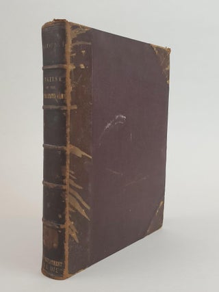 1359789 A REPORT ON THE HYGIENE OF THE UNITED STATES ARMY, WITH DESCRIPTIONS OF MILITARY POSTS:...
