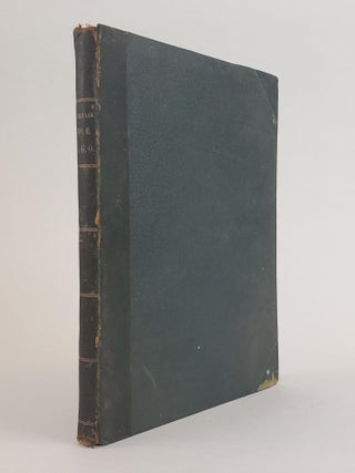 1359792 REPORTS ON THE EXTENT AND NATURE OF THE MATERIALS AVAILABLE FOR THE PREPARATION OF A...