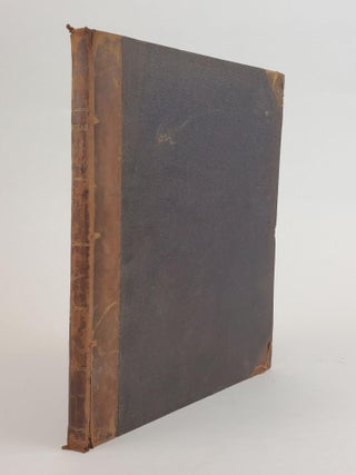 1359794 REPORTS ON THE EXTENT AND NATURE OF THE MATERIALS AVAILABLE FOR THE PREPARATION OF A...