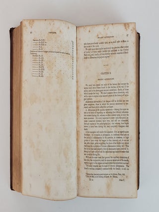 DUNGLISON’S LIBRARY