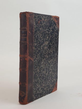 1359890 BOWDITCH MONOGRAPHS. Henry Ingersoll Bowditch