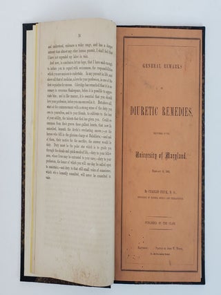 COLLECTED ADDRESSES
