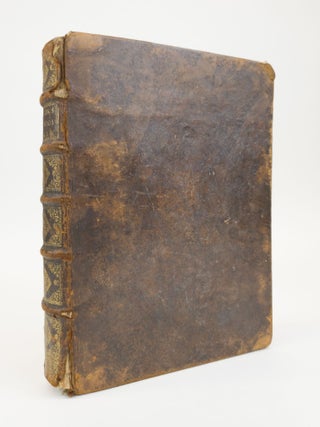 1359949 LA VIE DE SAINT FRANÇOIS XAVIER DE LA COMPAGNIE DE JESUS, APOSTRE DES INDES ET DU JAPON....