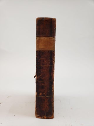 WORKS OF FISHER AMES. COMPILED BY A NUMBER OF HIS FRIENDS. TO WHICH ARE PREFIXED, NOTICES OF HIS LIFE AND CHARACTER