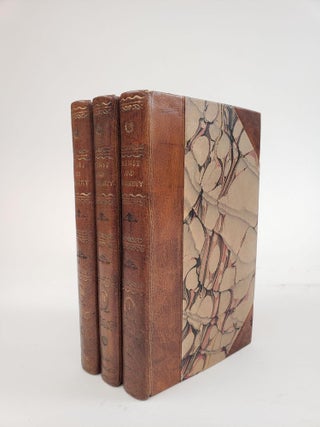 1360243 SENSE AND SENSIBILITY: A NOVEL IN THREE VOLUMES. Jane Austen, The Author of "Pride and...