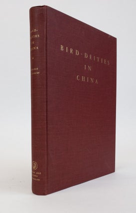 1360492 BIRD-DEITIES IN CHINA. Florance Waterbury