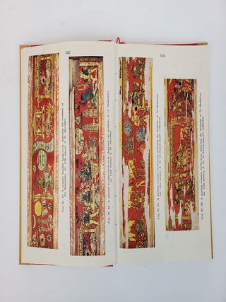 JAIN PAINTINGS VOL. 1 (PAINTINGS ON PALM LEAVES AND WOODEN BOOK-COVERS ONLY)