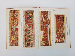 JAIN PAINTINGS VOL. 1 (PAINTINGS ON PALM LEAVES AND WOODEN BOOK-COVERS ONLY)