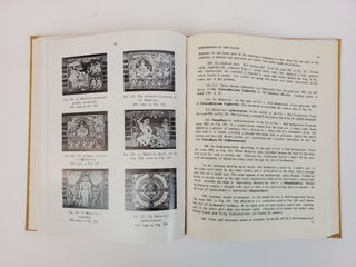 JAIN PAINTINGS VOL. 1 (PAINTINGS ON PALM LEAVES AND WOODEN BOOK-COVERS ONLY)
