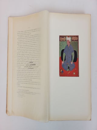 LA MINIATURE PERSANE DU XIIE AU XVIIE SIECLE