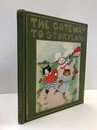 THE GATEWAY TO STORYLAND