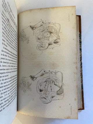 OBSERVATIONS ON THE SURGICAL ANATOMY OF THE HEAD AND NECK, ILLUSTRATED BY CASES AND ENGRAVINGS