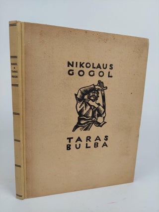 1361105 TARAS BULBA. Nikolaus Gogol