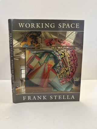 1361159 WORKING SPACE. Frank Stella