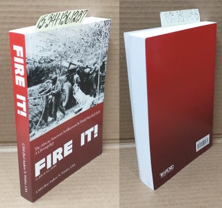 1361237 Fire It!, Lt. John R. Fox, MOH: The African American Artilleryman in World War II (ETO):...
