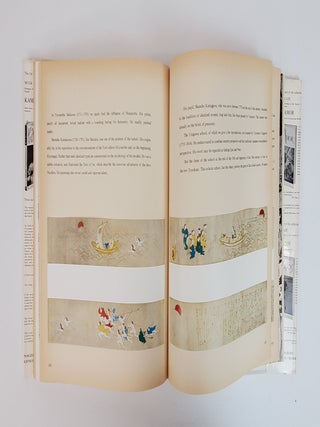 SHUNGA: IMAGES OF SPRING. ESSAY ON EROTIC ELEMENTS IN JAPANESE ART