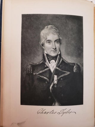SIR CHARLES TYLER, G.C.B. ADMIRAL OF THE WHITE