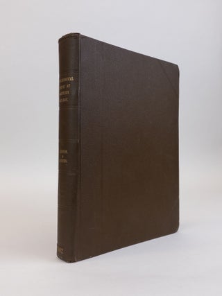 1361316 THE ARCHITECTURAL ANTIQUITIES OF NORTHERN GUJARAT, MORE ESPECIALLY OF THE DISTRICTS...
