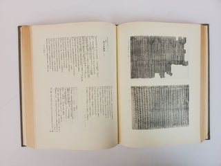 INTRODUCTION AND EXPLANATORY REMARKS OF THE CHINESE BUDDHIST TEXTS FROM TUNHUANG IN CHINESE TURKESTAN