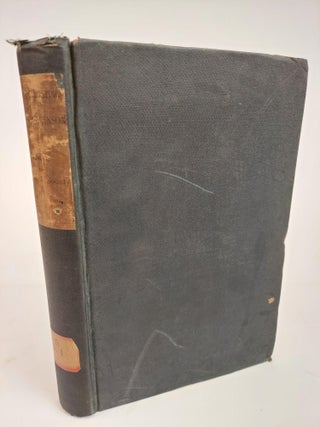 1361483 MEMOIRS OF THE HISTORICAL SOCIETY OF PENNSYLVANIA VOL. XIII [THIS VOLUME ONLY