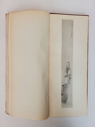 THE PAINTERS OF JAPAN [TWO VOLUMES]
