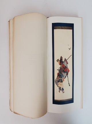 THE PAINTERS OF JAPAN [TWO VOLUMES]
