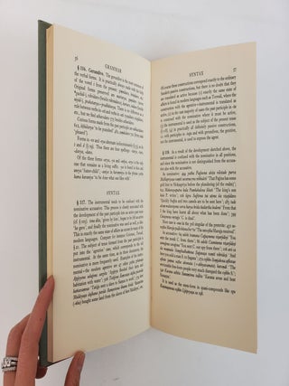 THE LANGUAGE OF THE KHAROSTHI DOCUMENTS FROM CHINESE TURKESTAN
